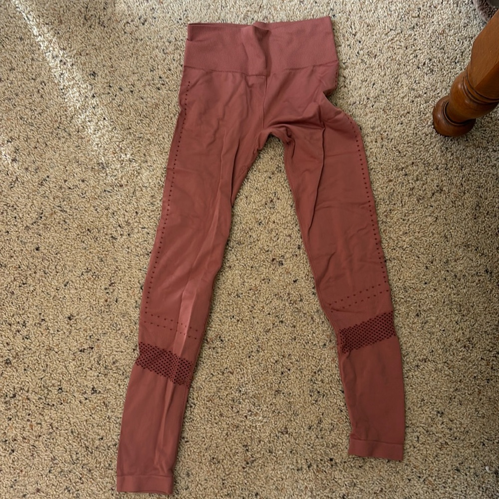Varley leggings